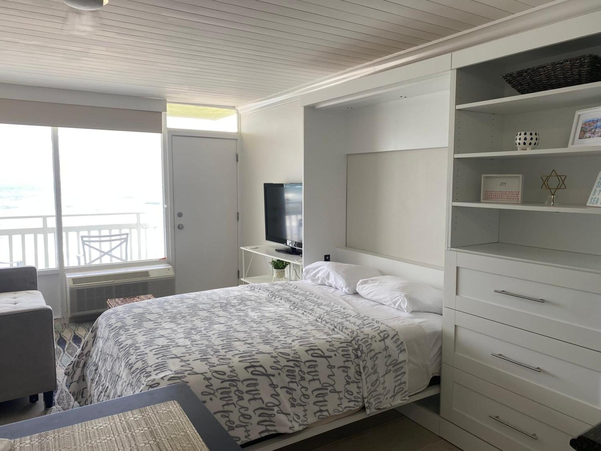 Sugar Sands - Ocean Front At Symphony Beach Club ! Ormond Beach Exterior foto