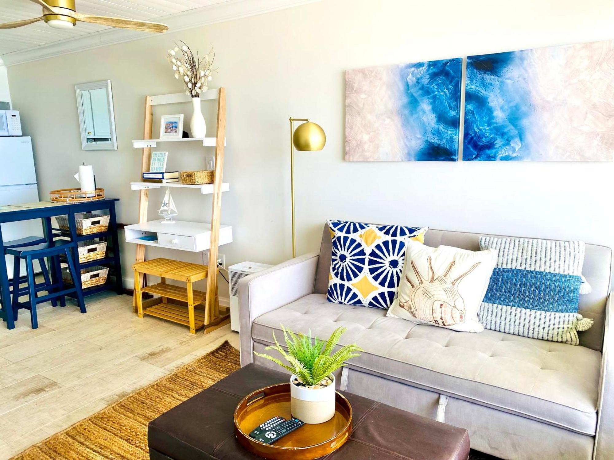 Sugar Sands - Ocean Front At Symphony Beach Club ! Ormond Beach Exterior foto
